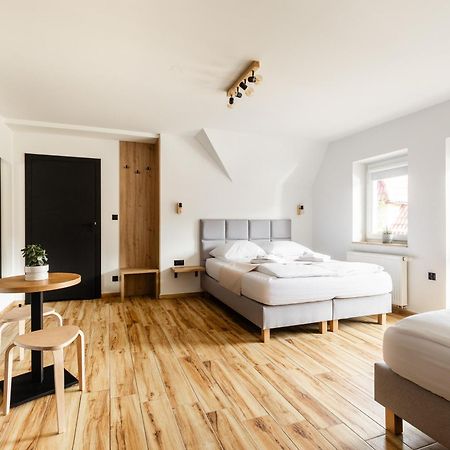 Apartamenty Zakochata ซาโกปาเน ภายนอก รูปภาพ