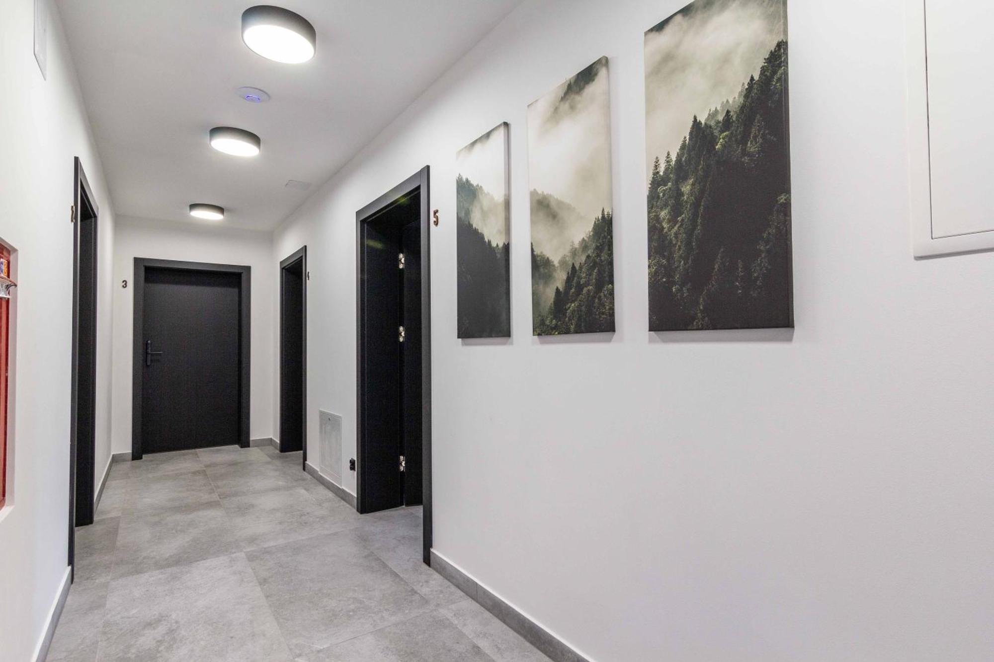 Apartamenty Zakochata ซาโกปาเน ภายนอก รูปภาพ