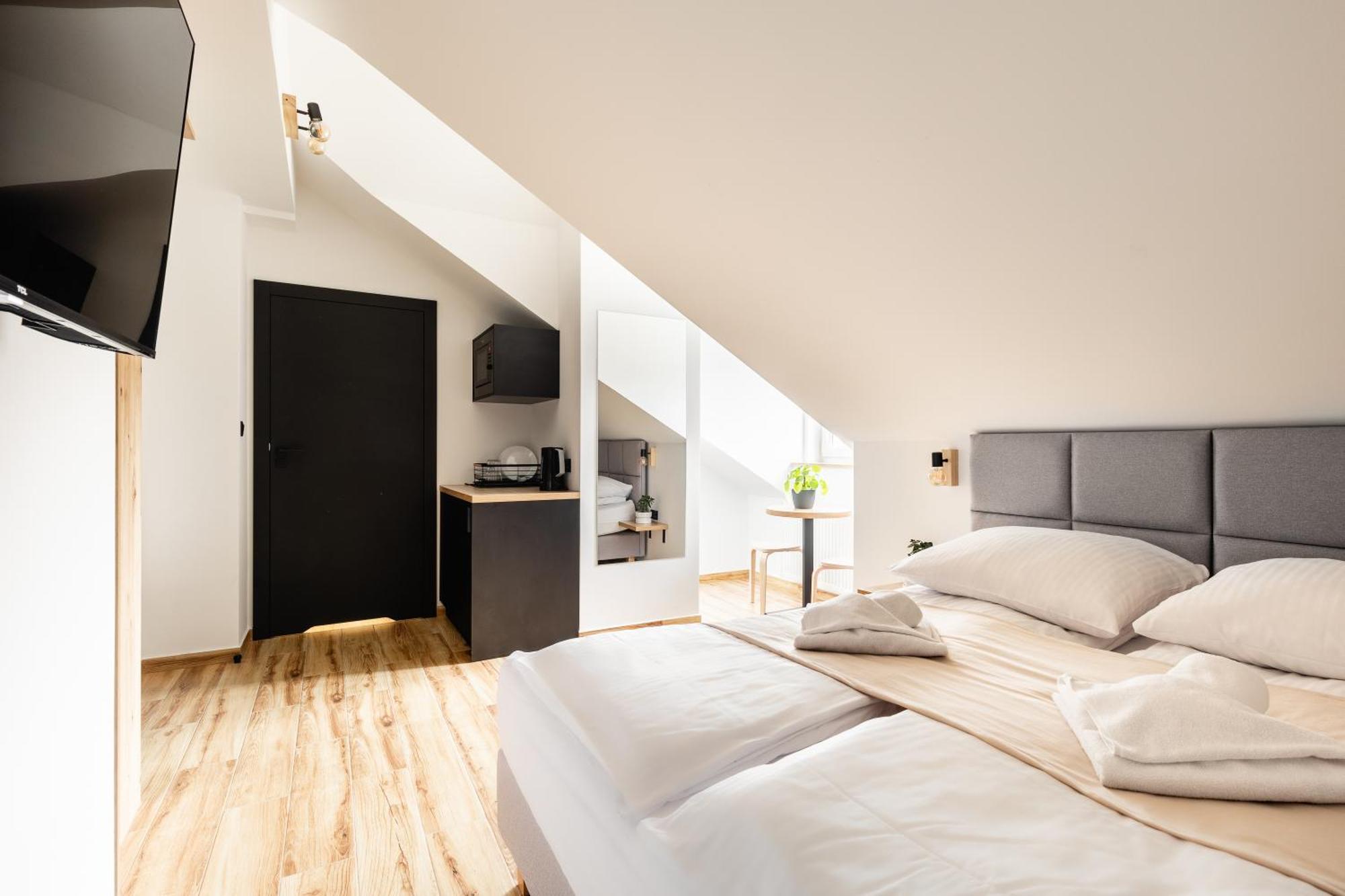 Apartamenty Zakochata ซาโกปาเน ภายนอก รูปภาพ
