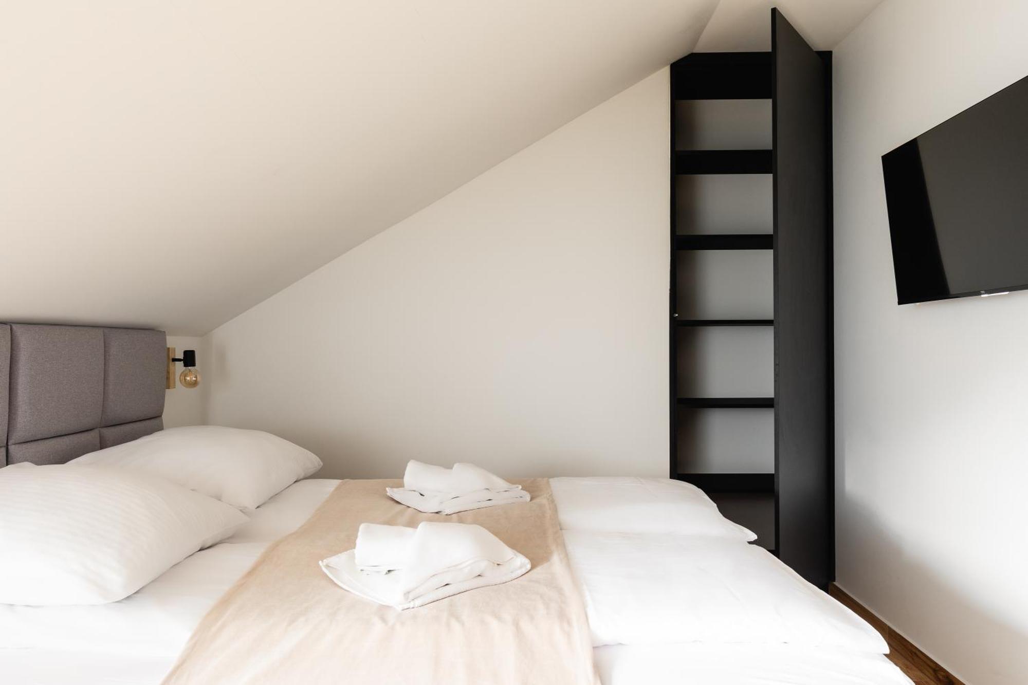 Apartamenty Zakochata ซาโกปาเน ภายนอก รูปภาพ