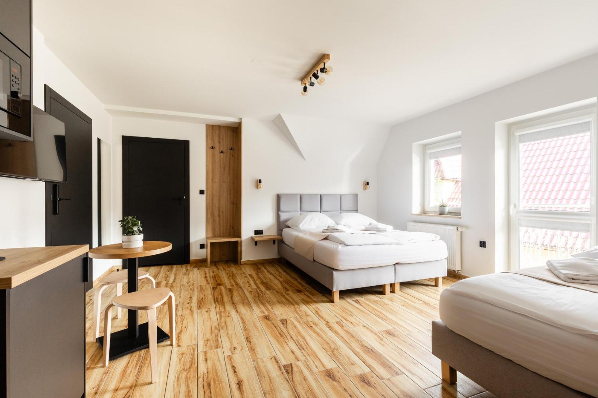 Apartamenty Zakochata ซาโกปาเน ภายนอก รูปภาพ