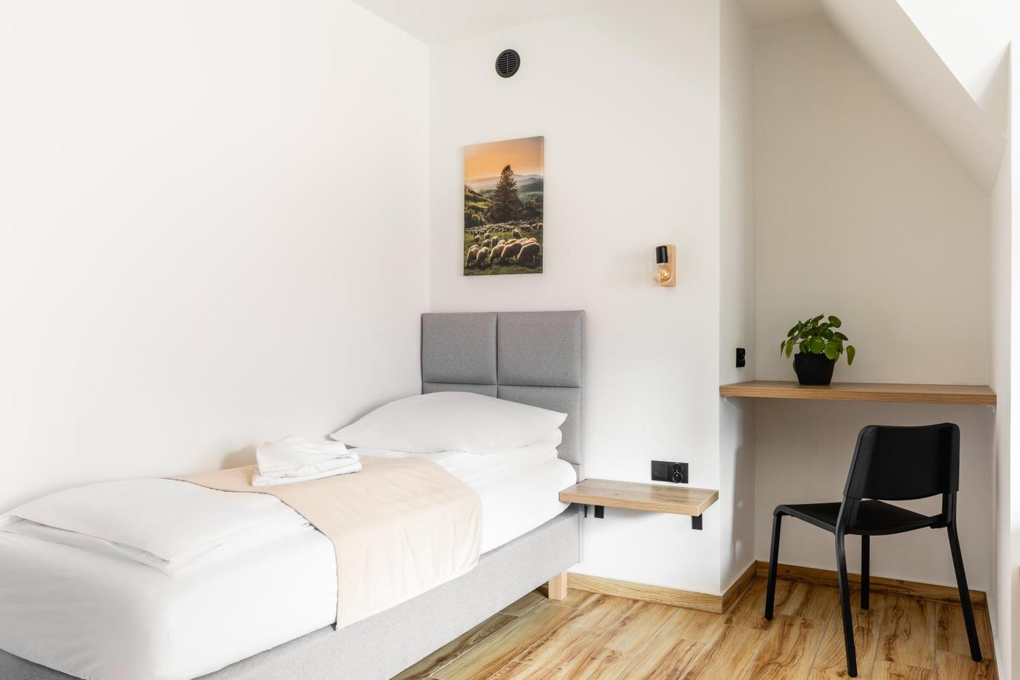 Apartamenty Zakochata ซาโกปาเน ภายนอก รูปภาพ