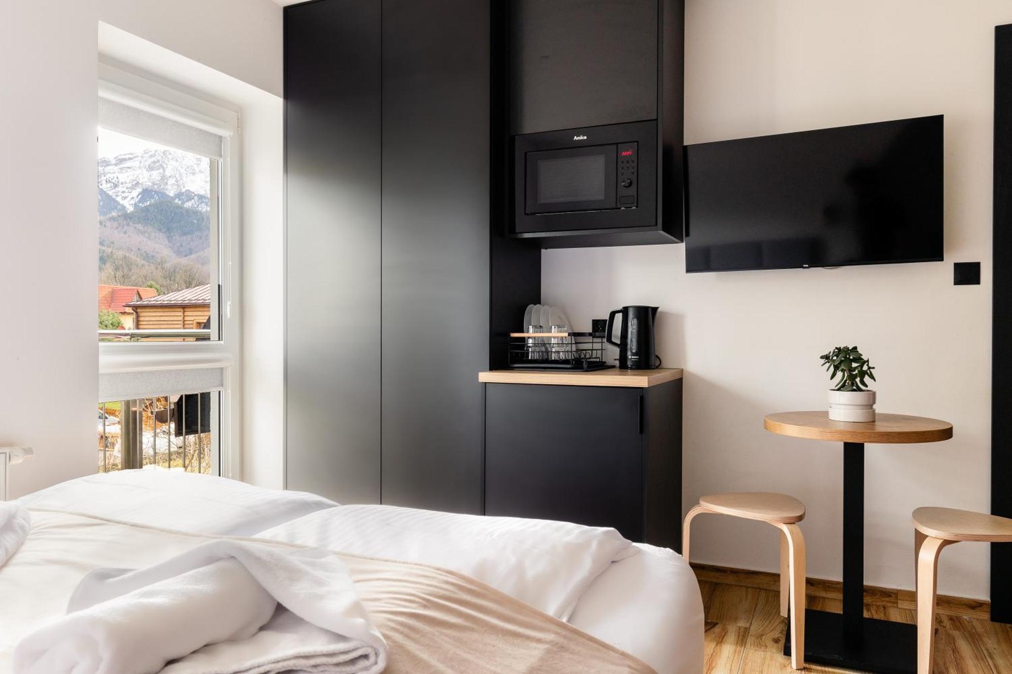 Apartamenty Zakochata ซาโกปาเน ภายนอก รูปภาพ