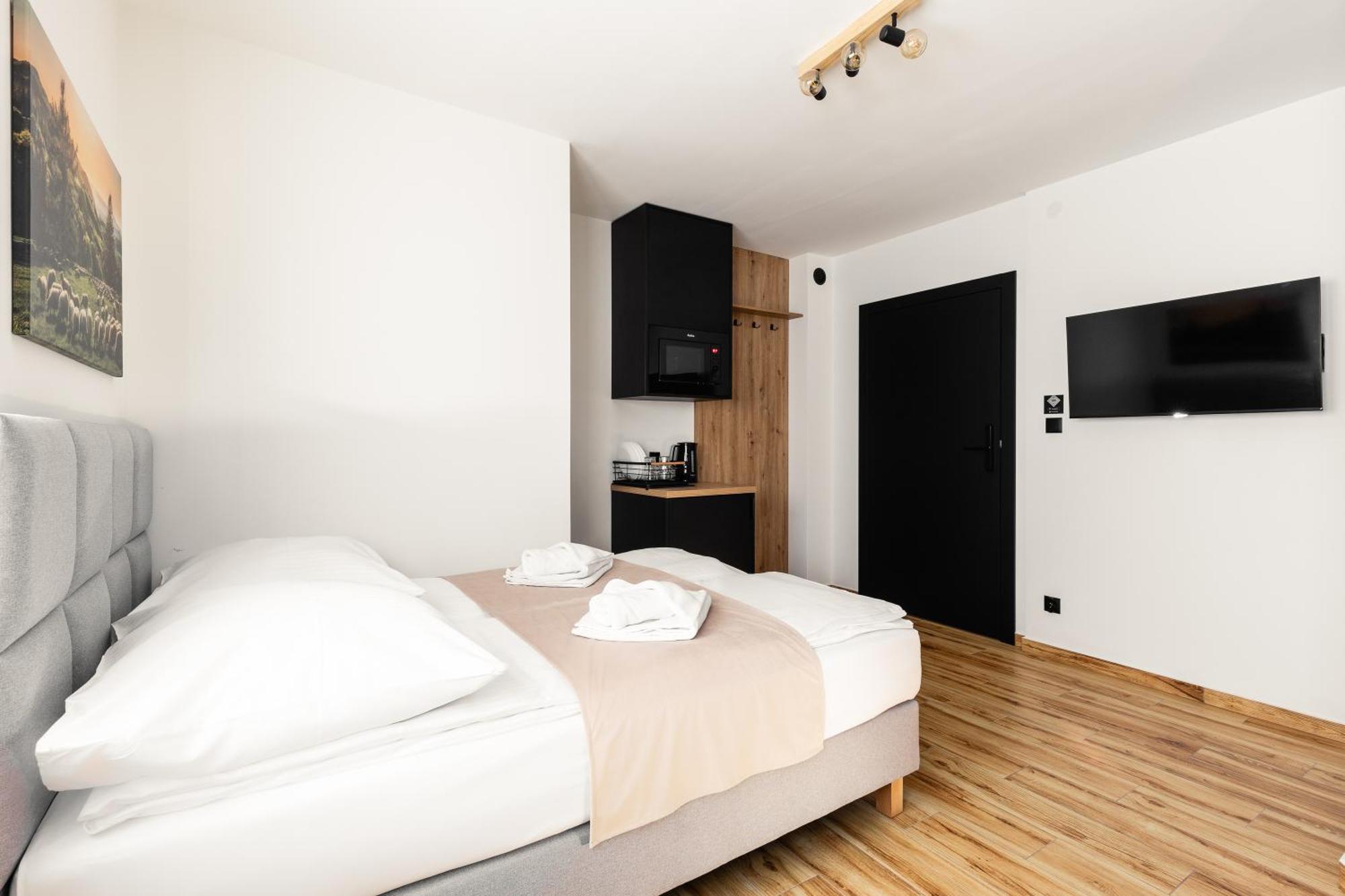 Apartamenty Zakochata ซาโกปาเน ภายนอก รูปภาพ