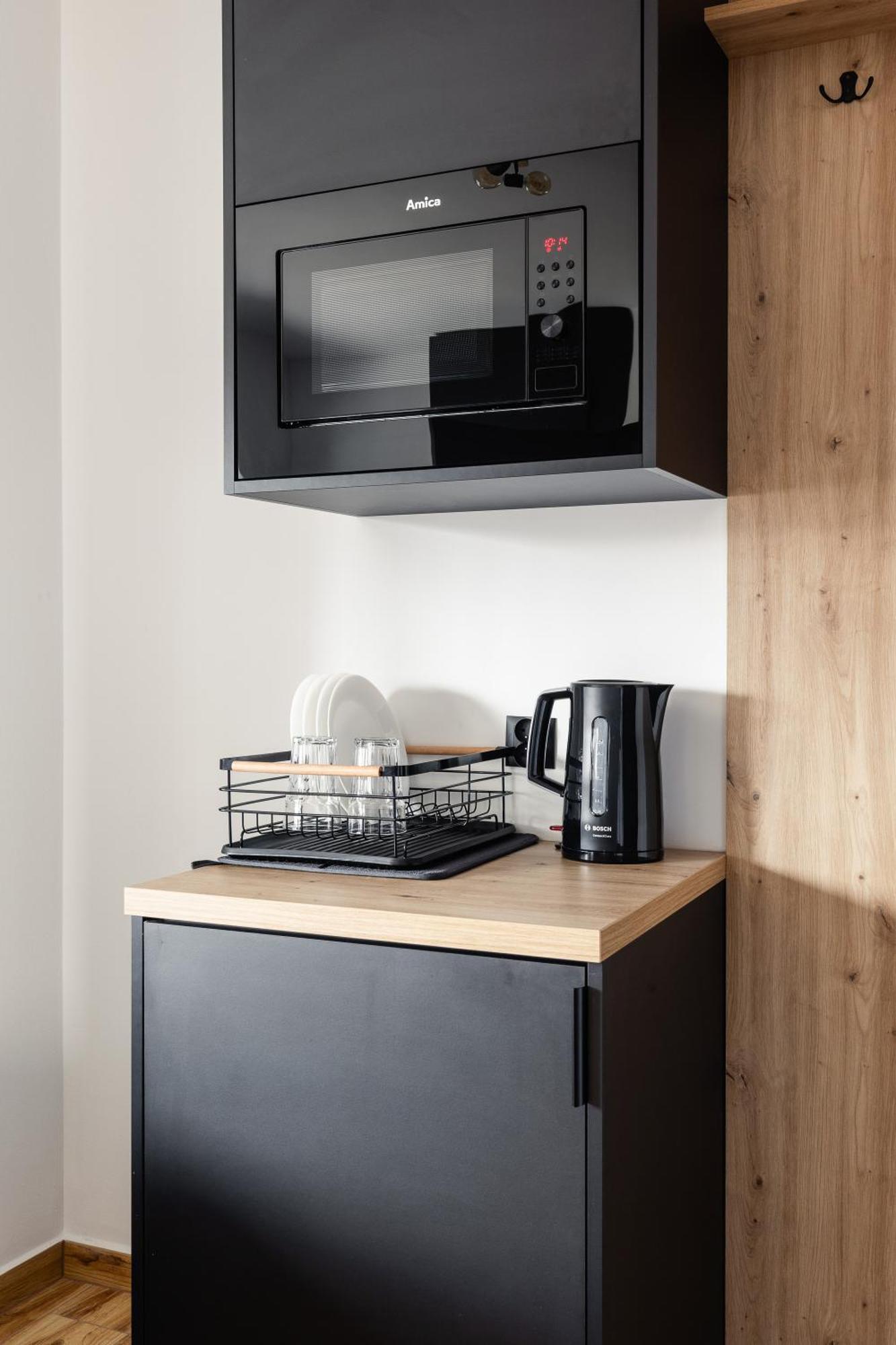 Apartamenty Zakochata ซาโกปาเน ภายนอก รูปภาพ