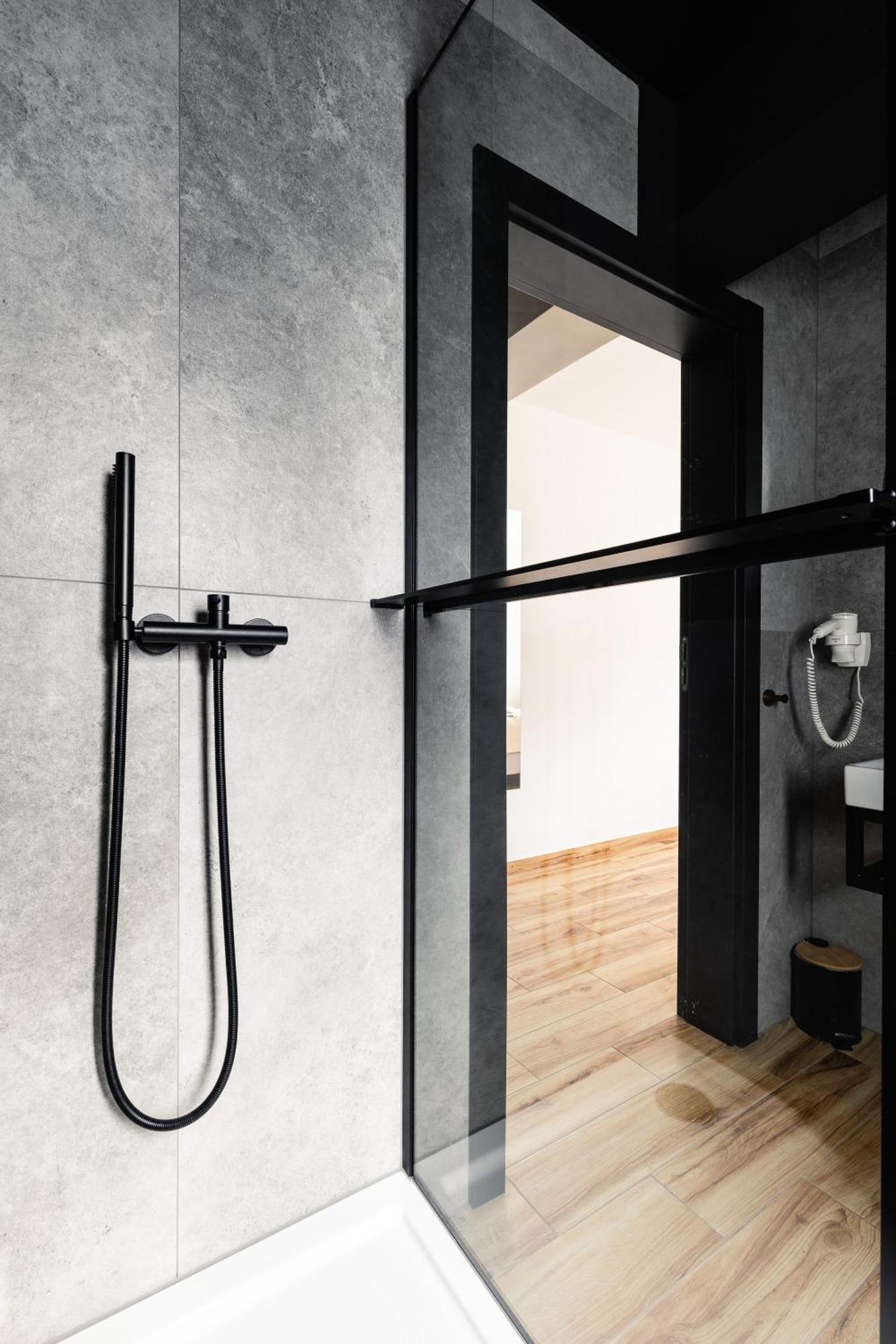 Apartamenty Zakochata ซาโกปาเน ภายนอก รูปภาพ