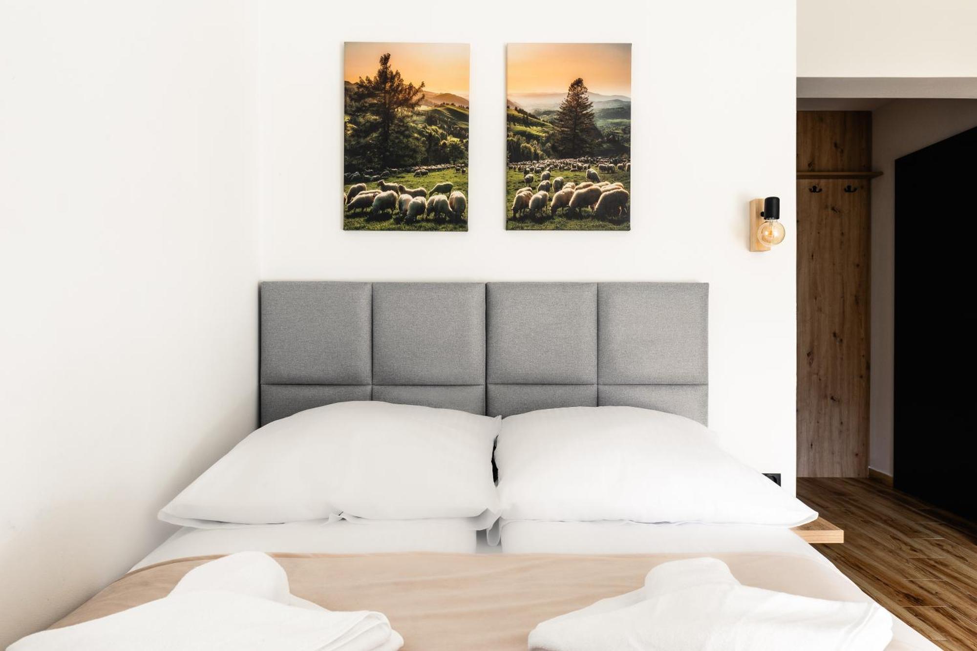 Apartamenty Zakochata ซาโกปาเน ภายนอก รูปภาพ