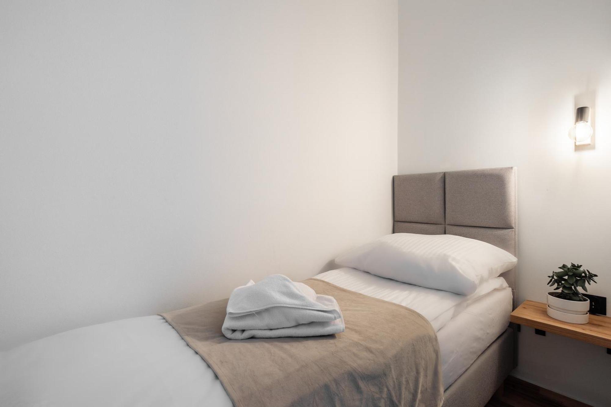 Apartamenty Zakochata ซาโกปาเน ภายนอก รูปภาพ