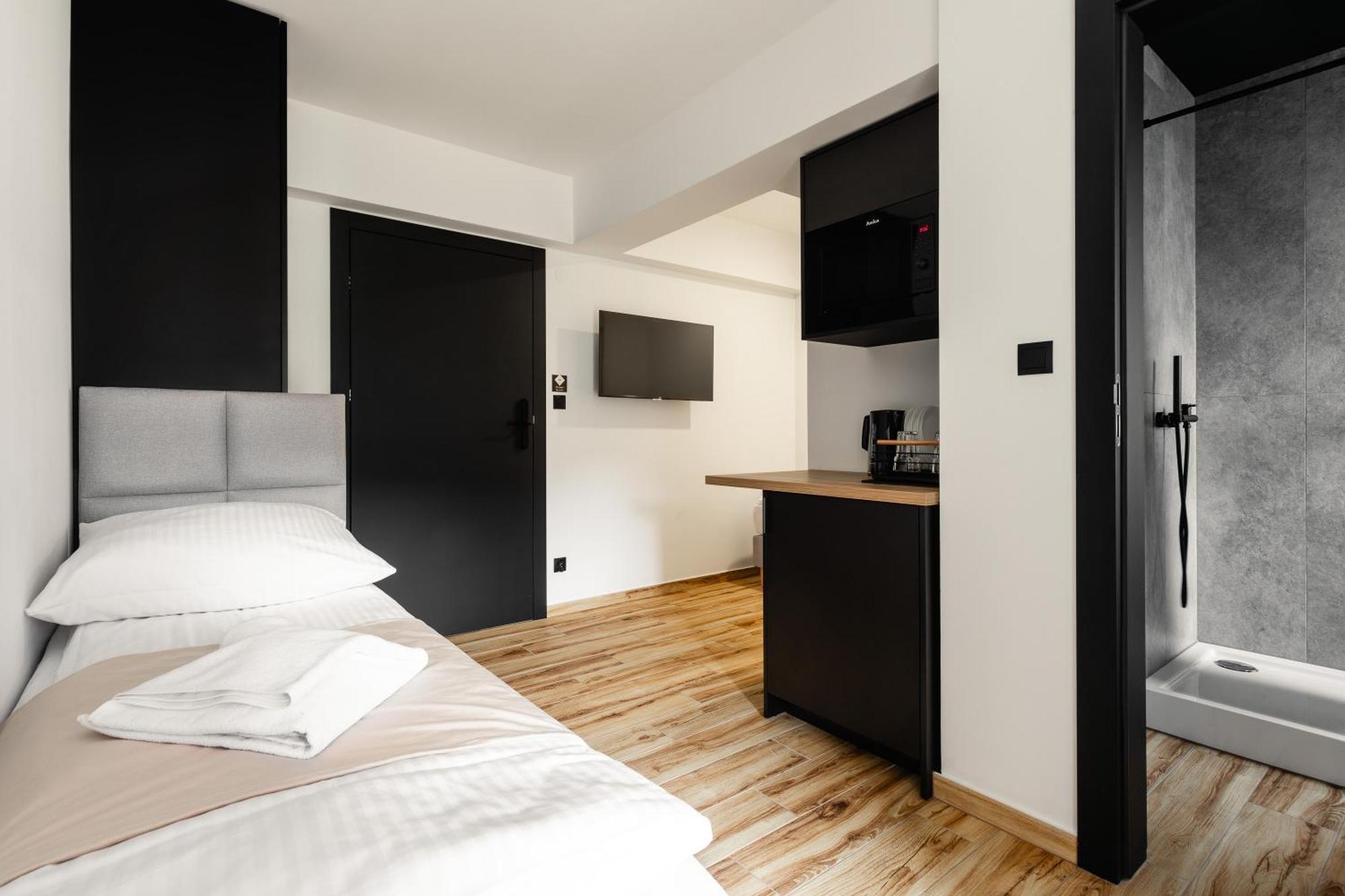 Apartamenty Zakochata ซาโกปาเน ภายนอก รูปภาพ