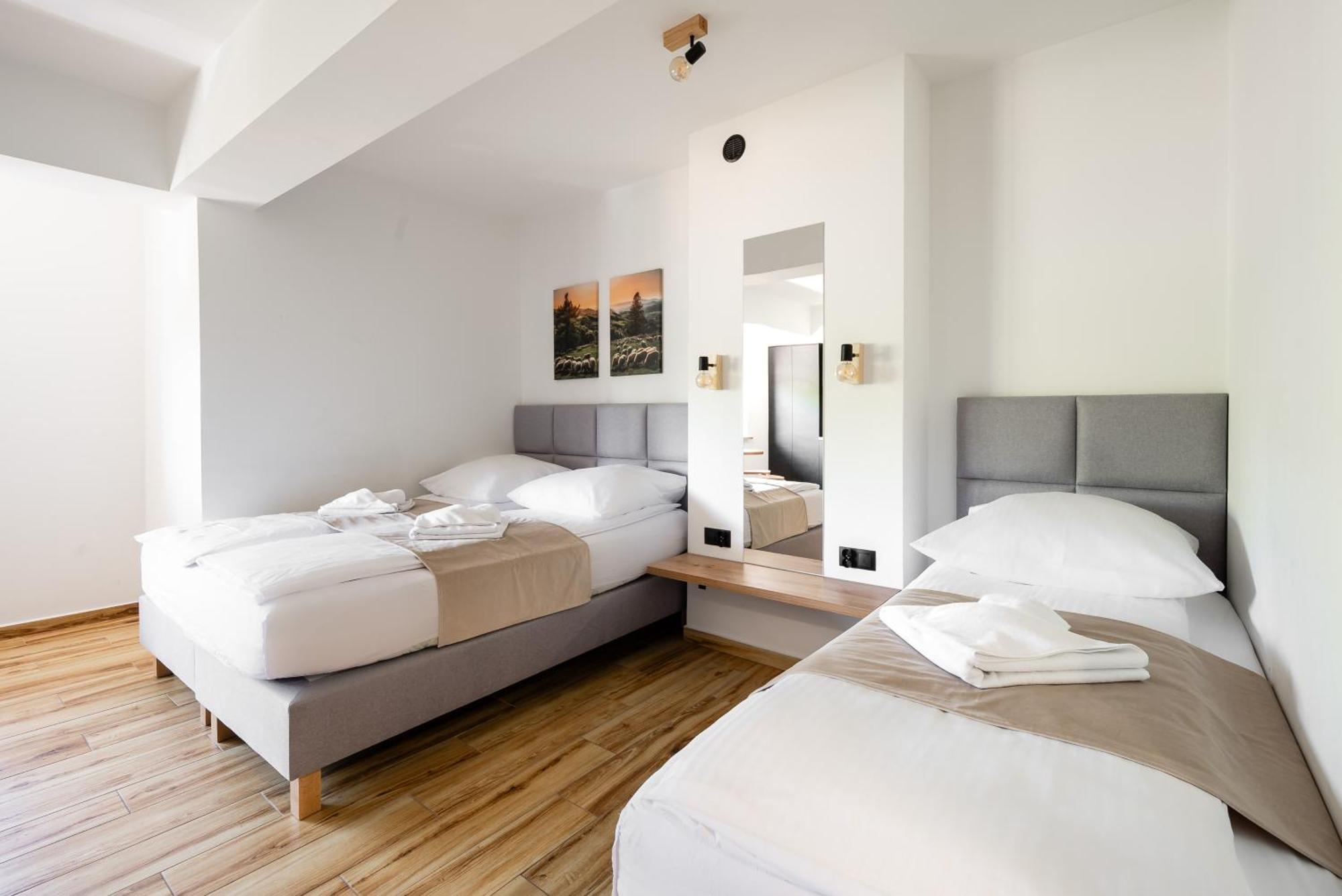 Apartamenty Zakochata ซาโกปาเน ห้อง รูปภาพ