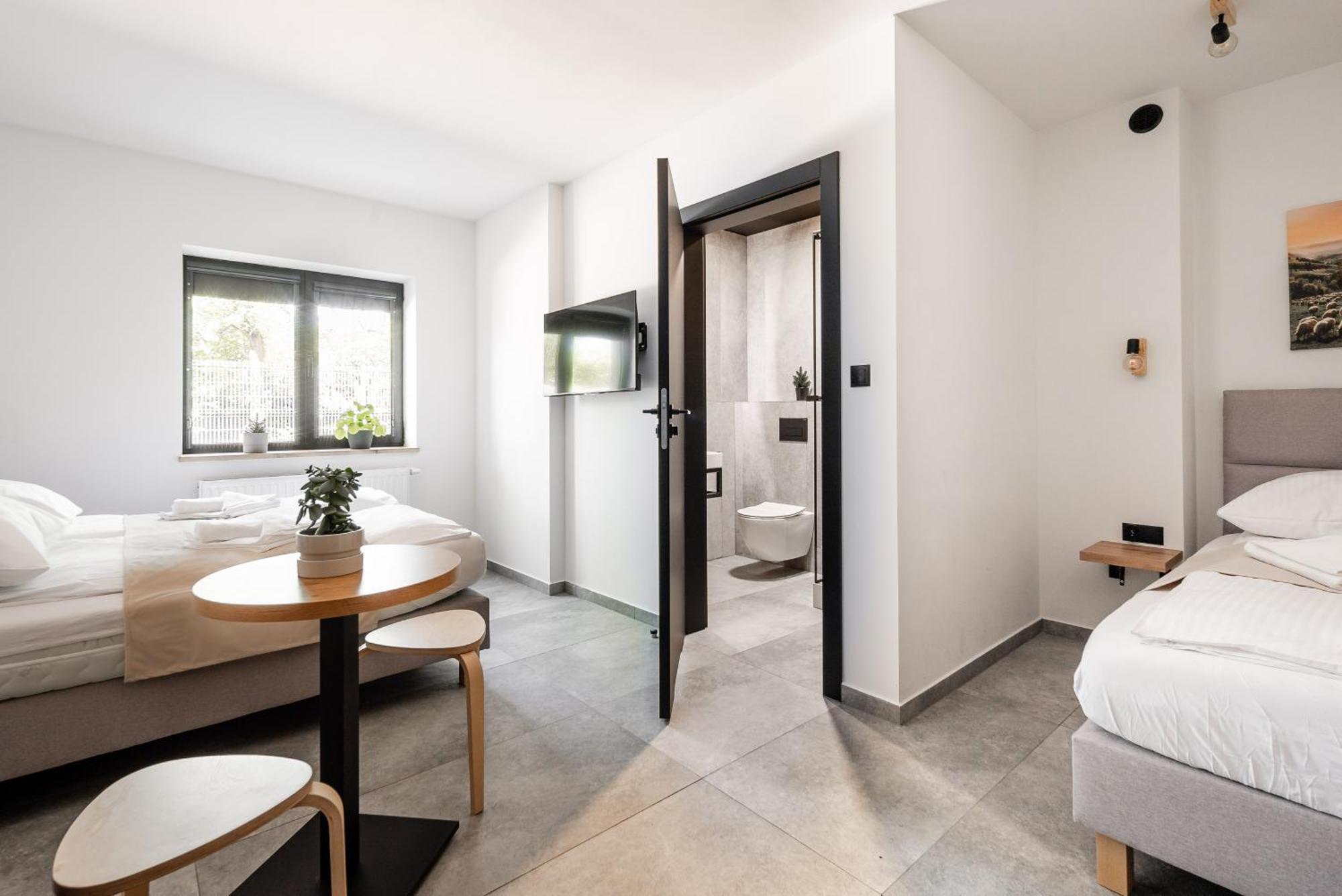 Apartamenty Zakochata ซาโกปาเน ภายนอก รูปภาพ