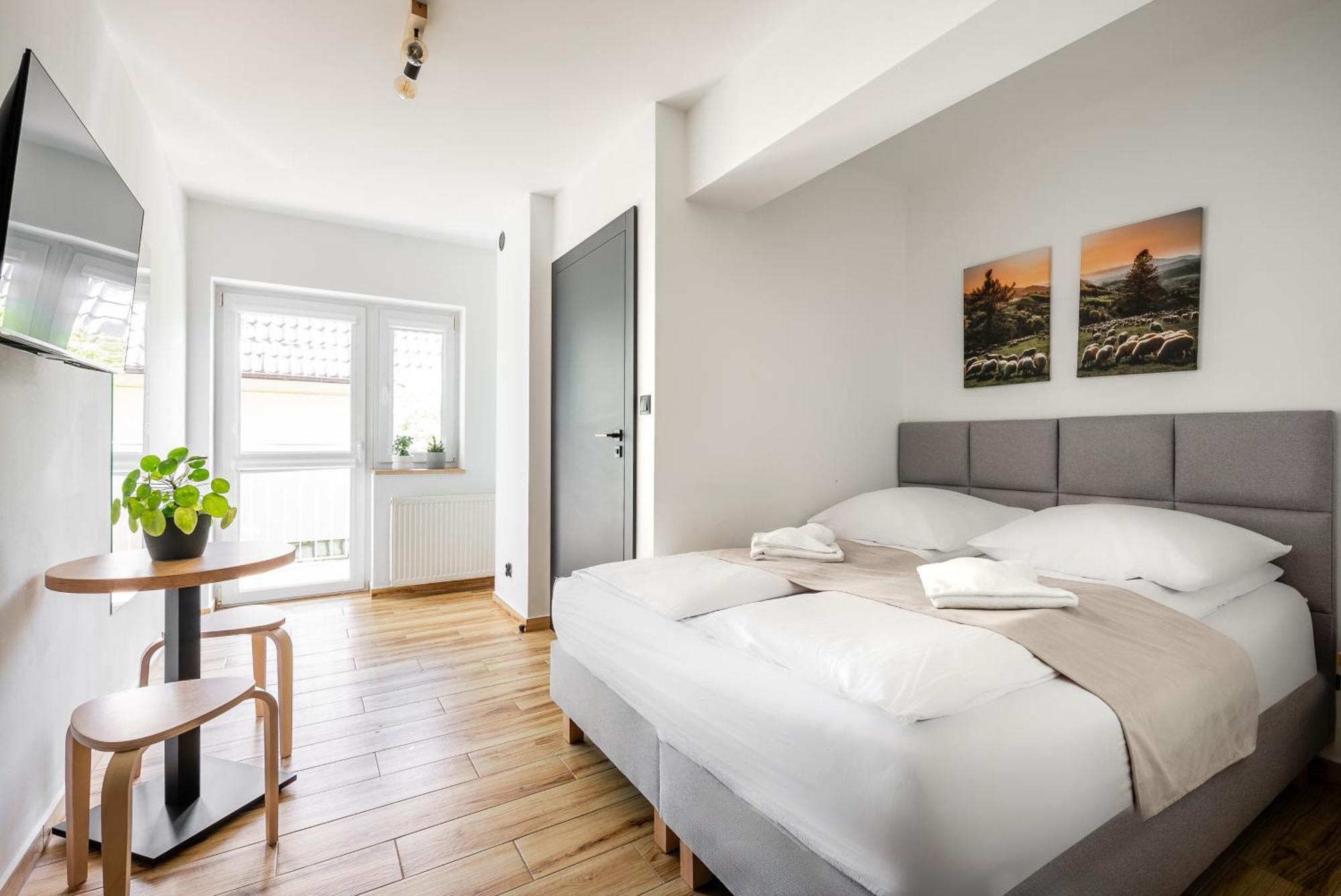 Apartamenty Zakochata ซาโกปาเน ห้อง รูปภาพ
