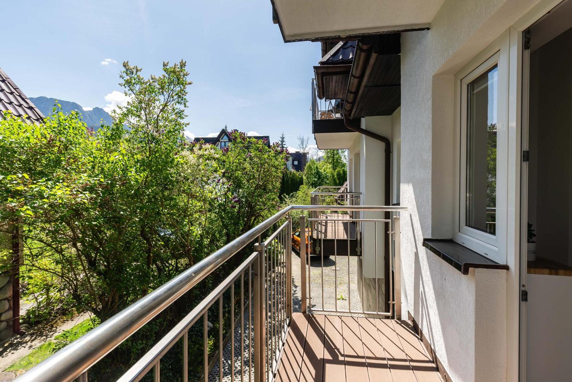 Apartamenty Zakochata ซาโกปาเน ห้อง รูปภาพ