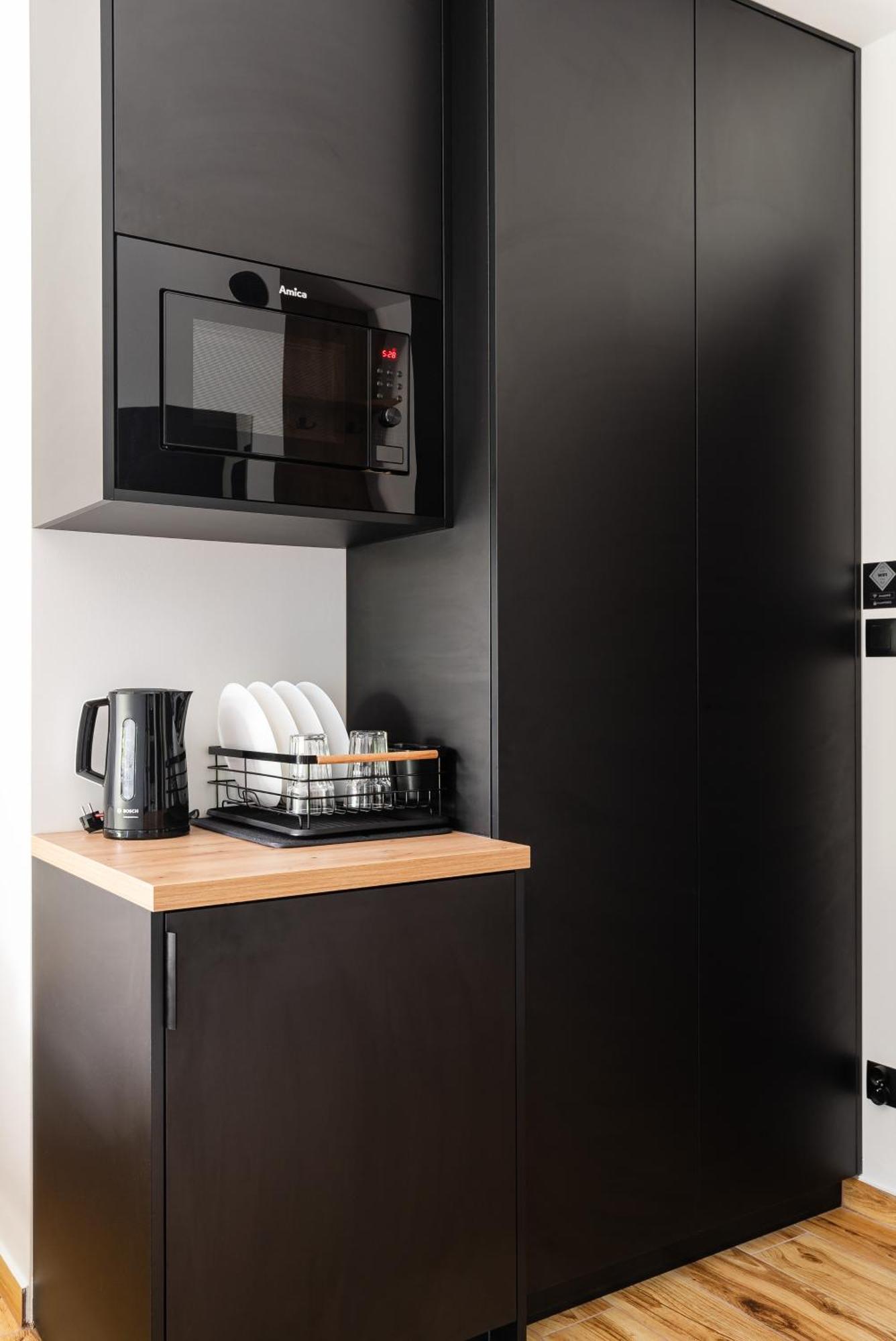 Apartamenty Zakochata ซาโกปาเน ภายนอก รูปภาพ
