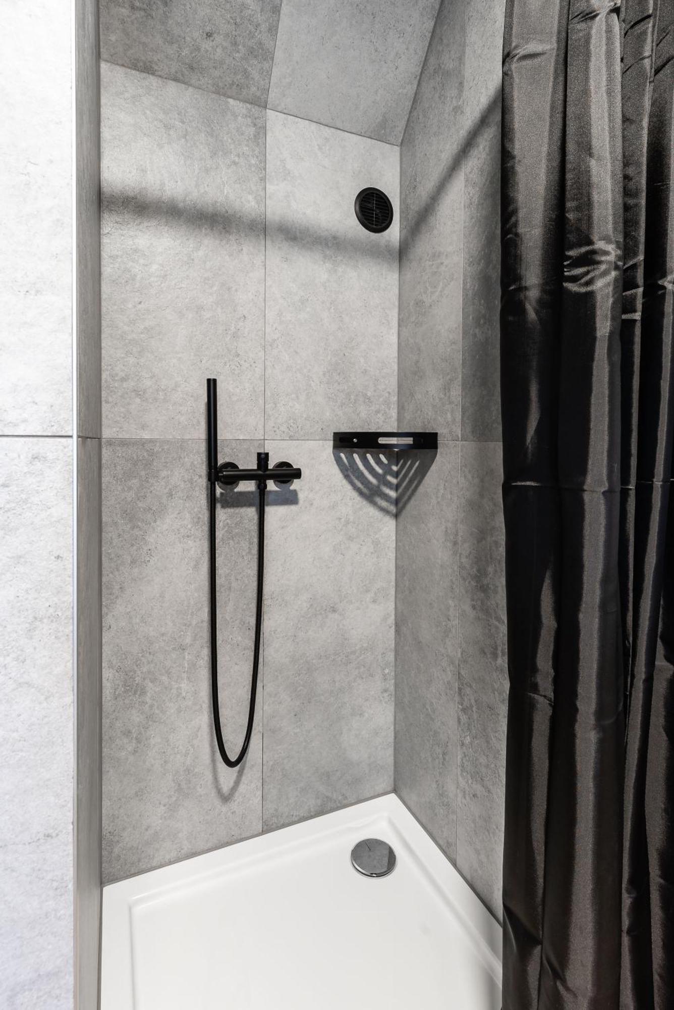 Apartamenty Zakochata ซาโกปาเน ภายนอก รูปภาพ