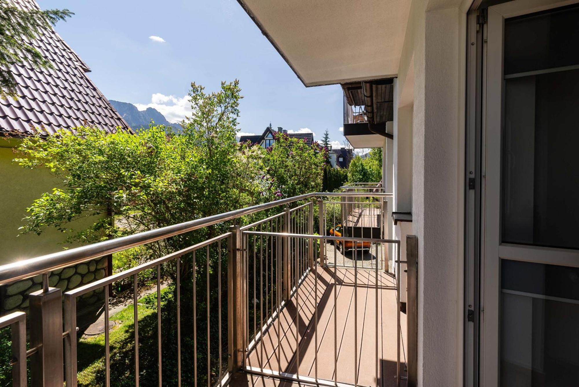 Apartamenty Zakochata ซาโกปาเน ภายนอก รูปภาพ