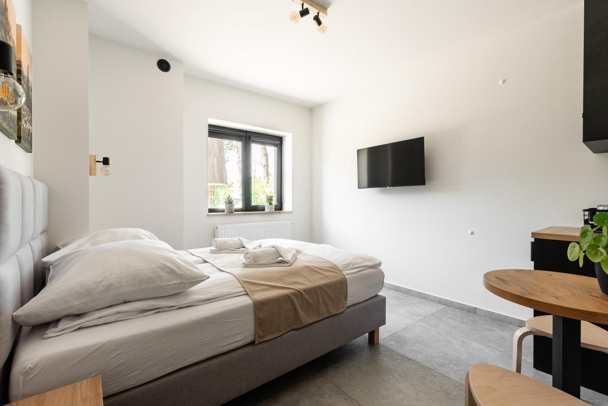 Apartamenty Zakochata ซาโกปาเน ห้อง รูปภาพ