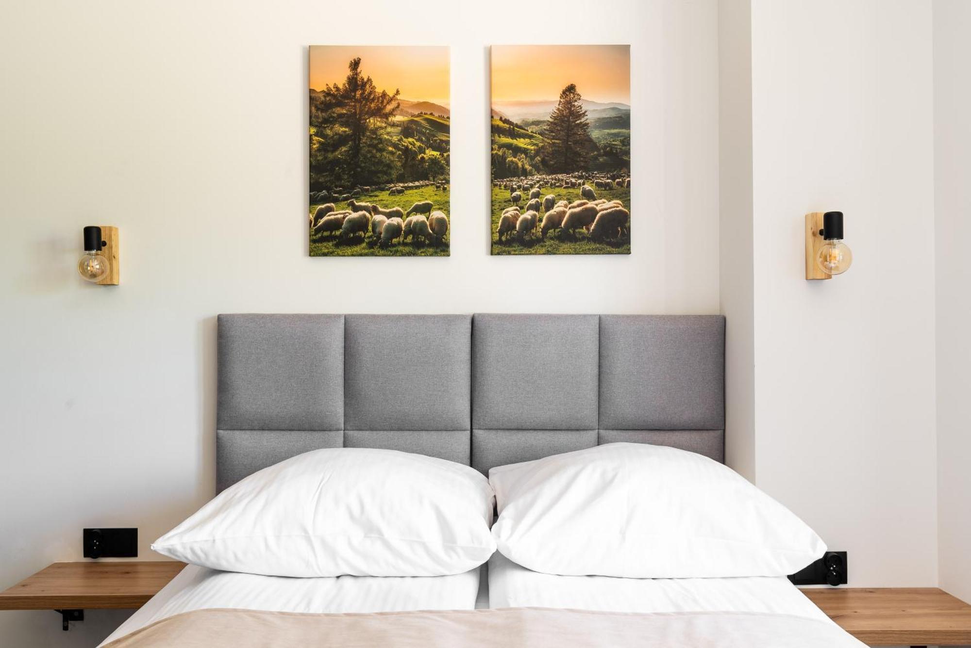 Apartamenty Zakochata ซาโกปาเน ห้อง รูปภาพ