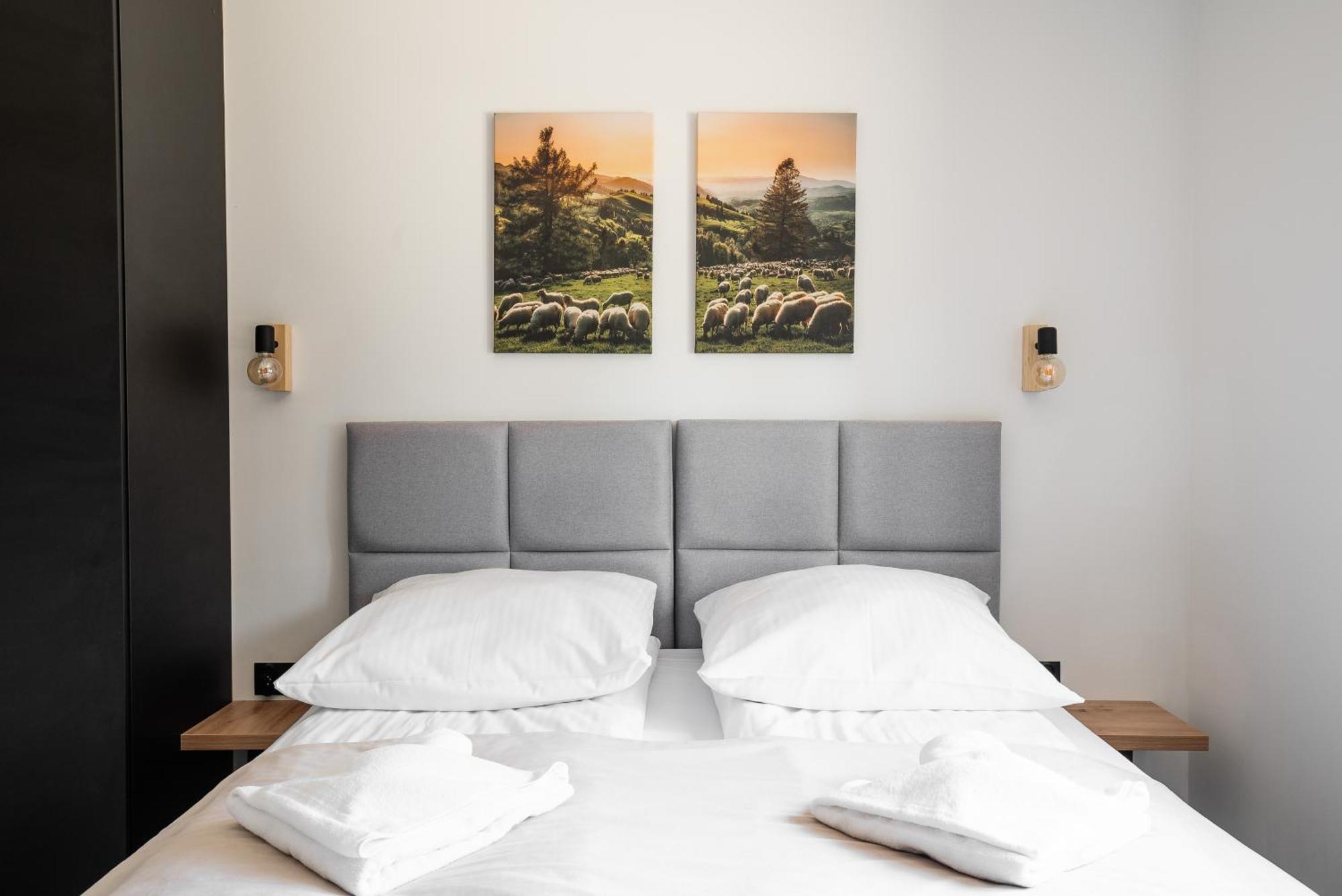 Apartamenty Zakochata ซาโกปาเน ห้อง รูปภาพ
