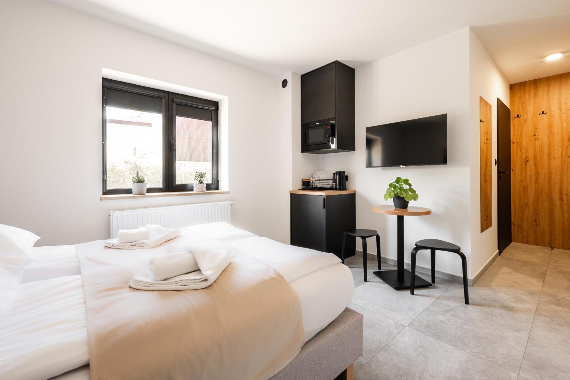 Apartamenty Zakochata ซาโกปาเน ห้อง รูปภาพ