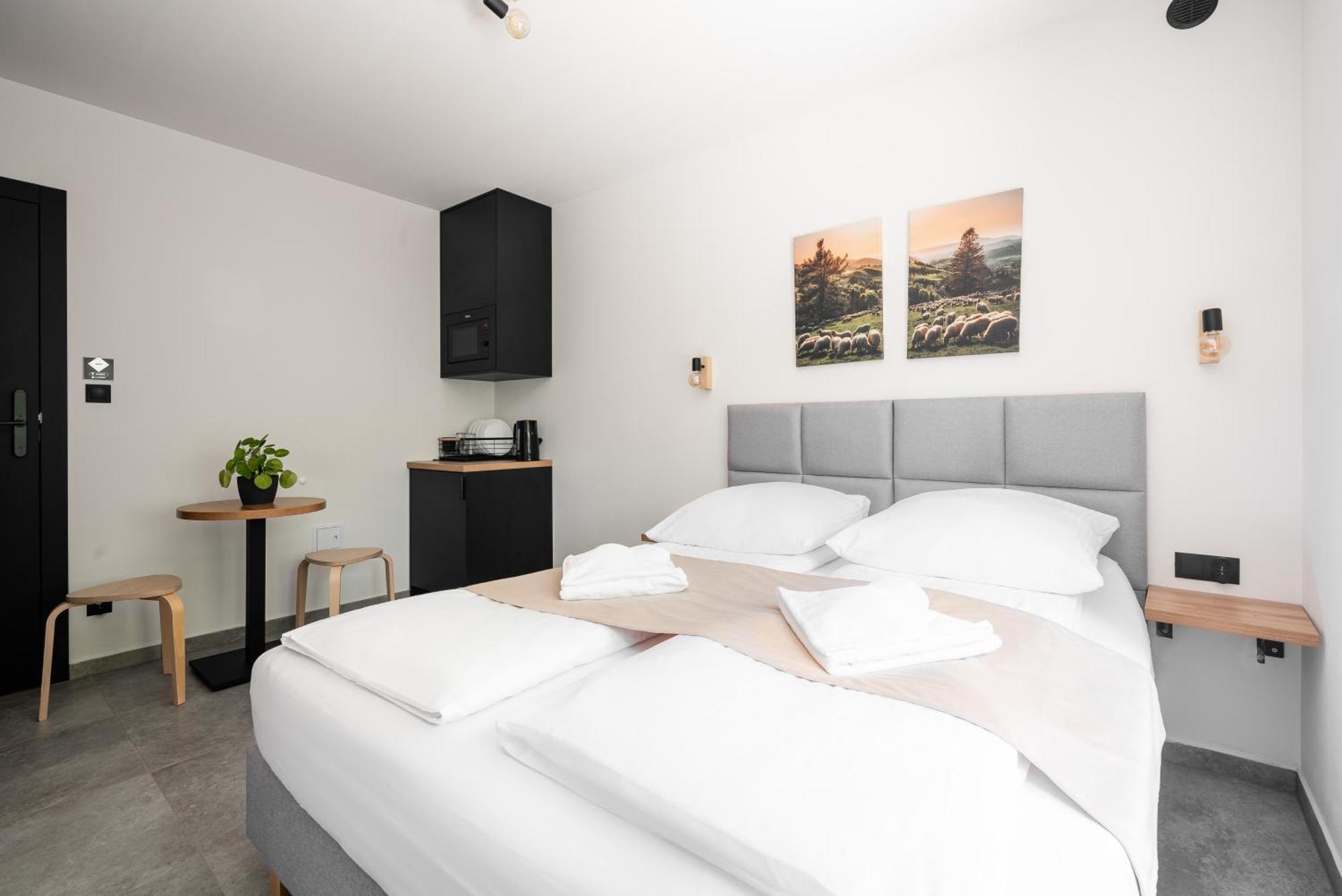 Apartamenty Zakochata ซาโกปาเน ห้อง รูปภาพ